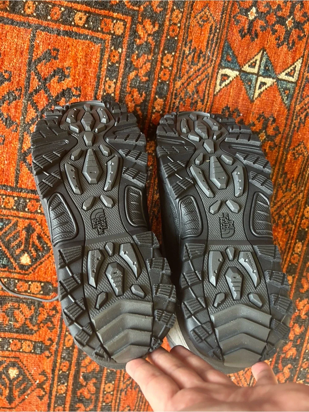 The North Face Men’s Chilkat IV Winter Boots